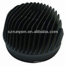 High Quality Aluminum Die casting Heatsink